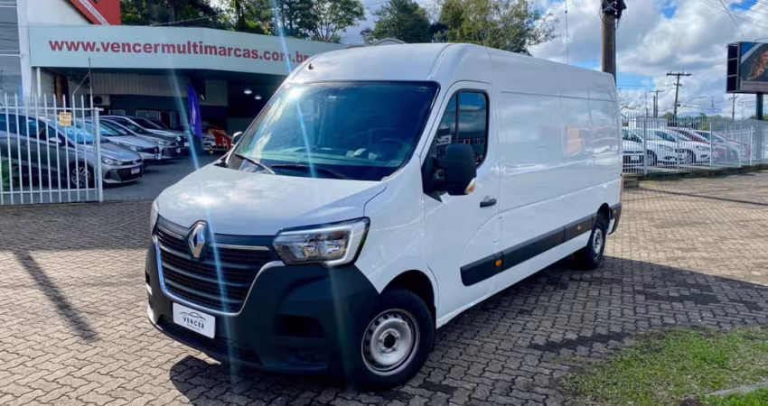 Renault Master 2.3 dCi Extra Pro 16V Diesel 2023 Diesel