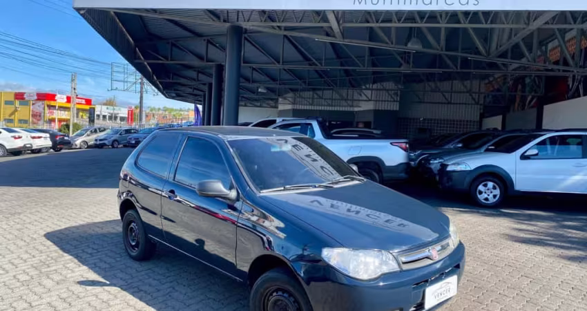 Fiat Palio 1.0 ECONOMY Fire Flex 8V - 2014