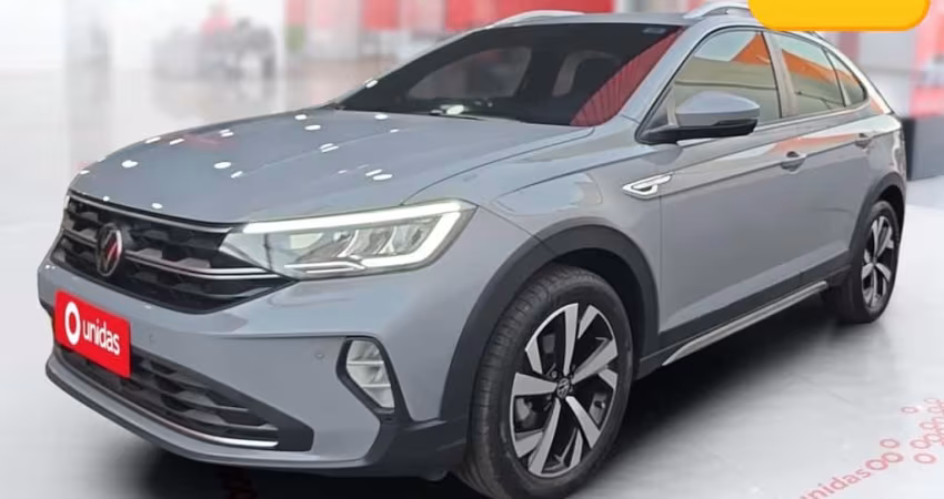 Volkswagen Nivus 2024 1.0 200 tsi total flex highline automático