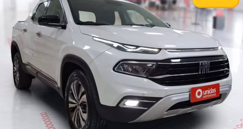 Fiat Toro 2023 2.0 16v turbo diesel volcano 4wd at9