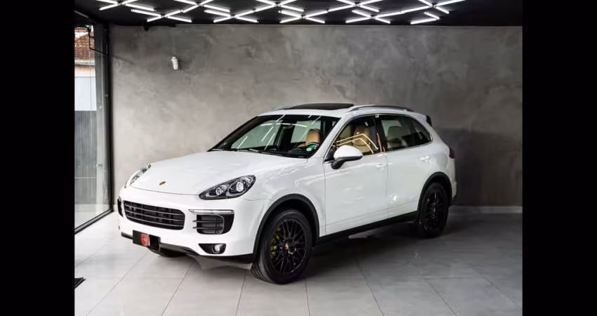 PORSCHE CAYENNE V6 3.2/3.6 24V