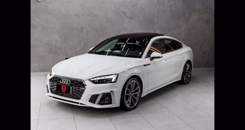 AUDI A5 Sportback S-Line 2.0 TFSI S-tronic
