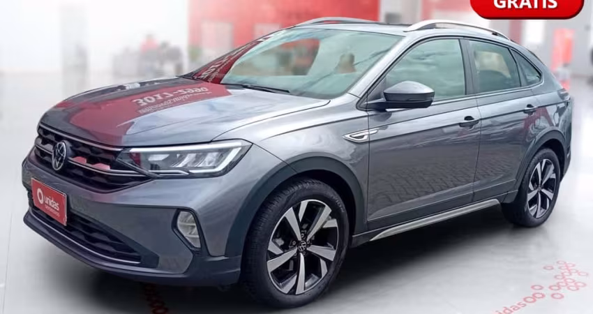 Volkswagen Nivus 2024 1.0 200 tsi total flex highline automático