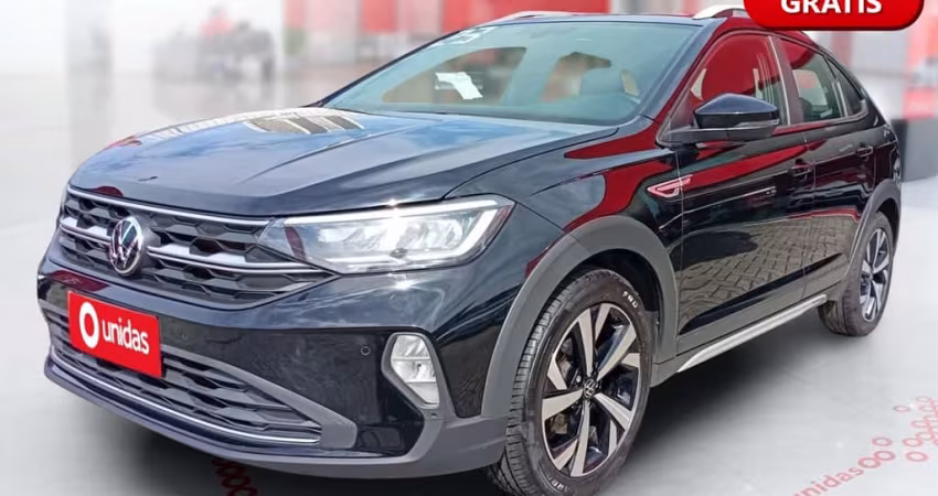 Volkswagen Nivus 2023 1.0 200 tsi total flex highline automático