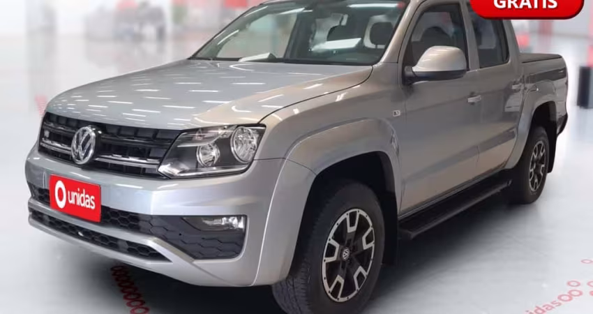 Volkswagen Amarok 2023 3.0 v6 tdi diesel comfortline cd 4motion automático
