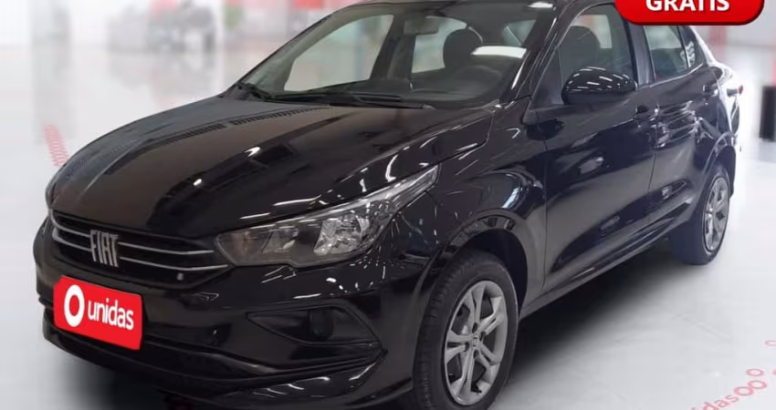 Fiat Cronos 2023 1.3 firefly flex drive cvt