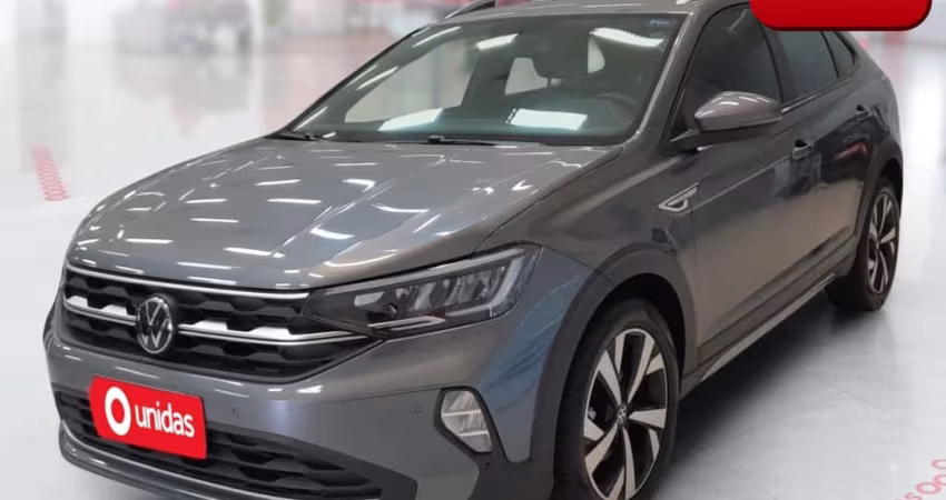 Volkswagen Nivus 2024 1.0 200 tsi total flex highline automático