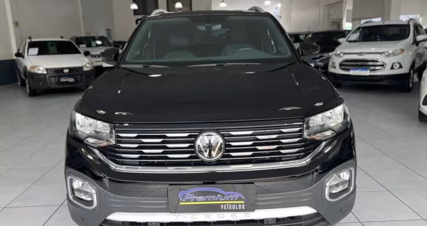 VOLKSWAGEN T CROSS HL TSI 2023 1.4