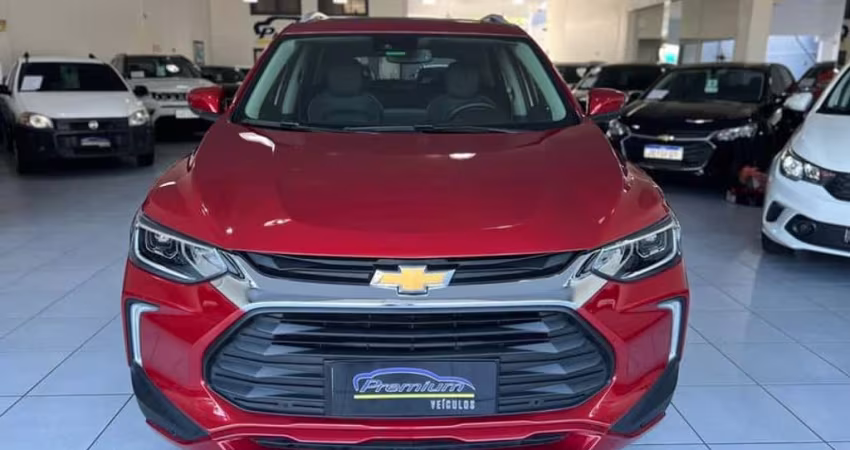 CHEVROLET TRACKER 1.2T A PREMIER 2023