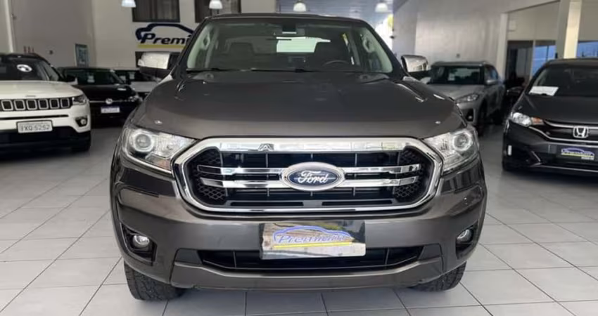 FORD RANGER XLTCD4A32C 2021