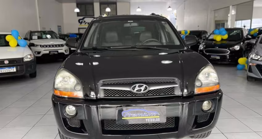 HYUNDAI TUCSON GLSB 2014