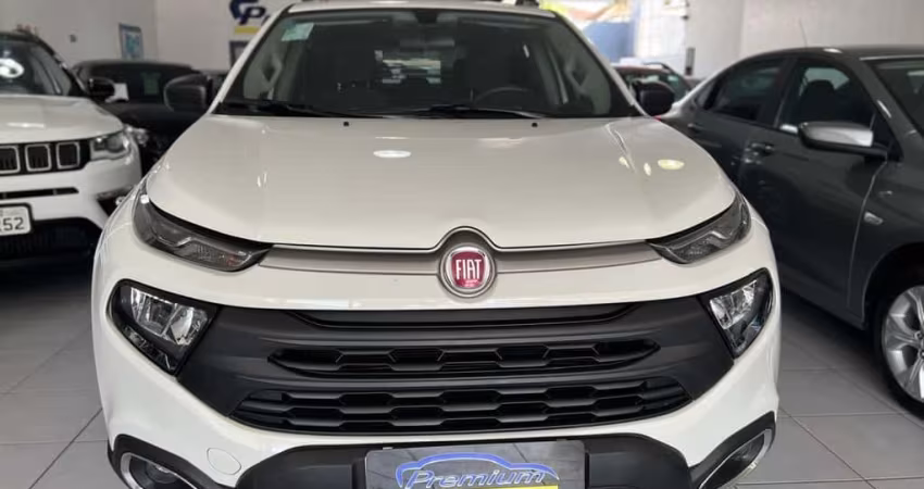 FIAT TORO ENDURANCE MT5 2020