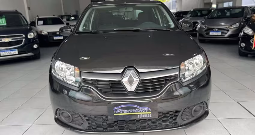 RENAULT SANDERO EXPR 10 2019
