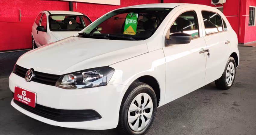 GOL SPECIAL 1.0