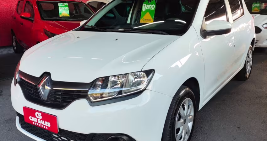 SANDERO