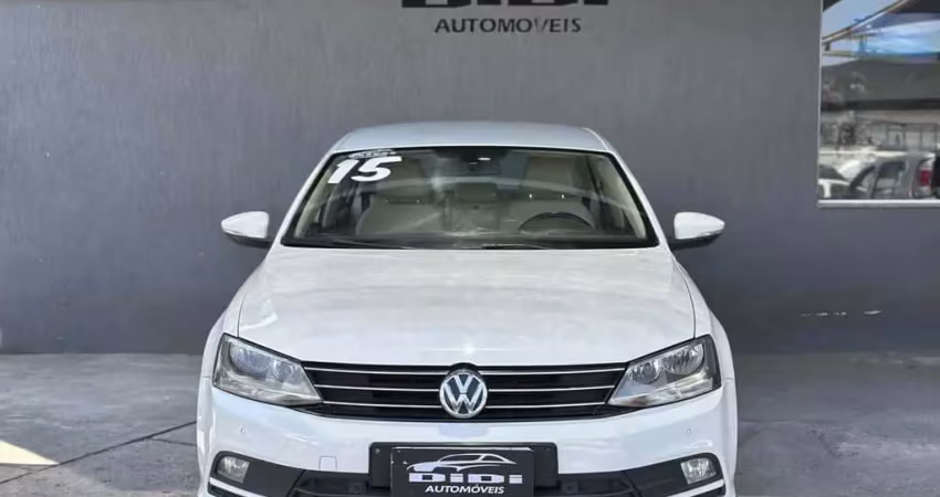 Volkswagen Jetta 2015 2.0 tsi highline 211cv gasolina 4p tiptronic