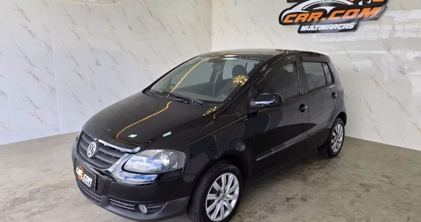 Fox Trend 1.0 8v Flex Fino Trato!!!