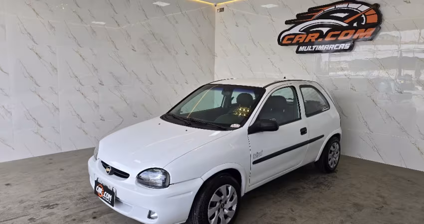 Corsa Wind 1.0 8v MPFI Impecável!!!