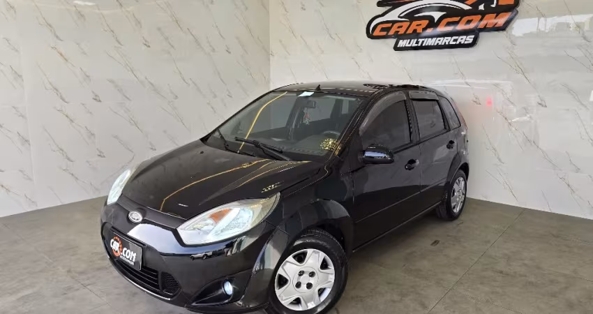 Fiesta Class 1.6 8v Flex Completo!!!