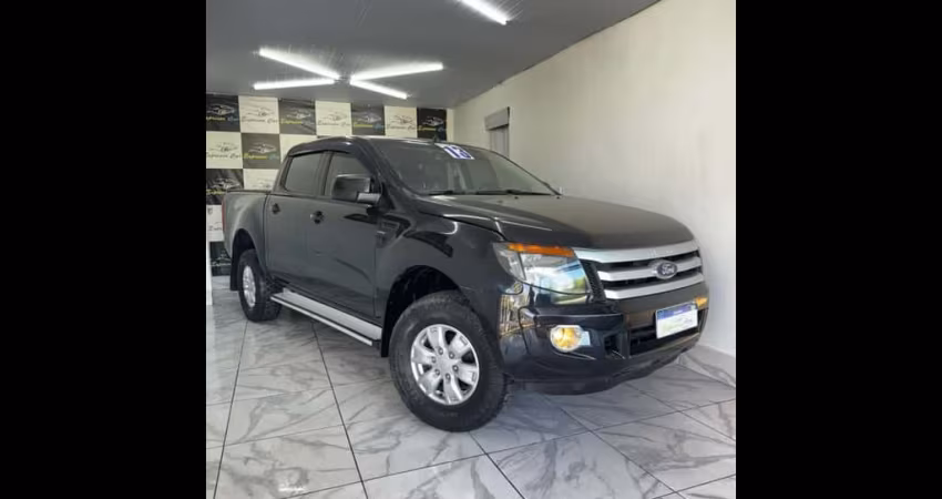 FORD RANGER XLS 2.5 16V 4x2 CD Flex