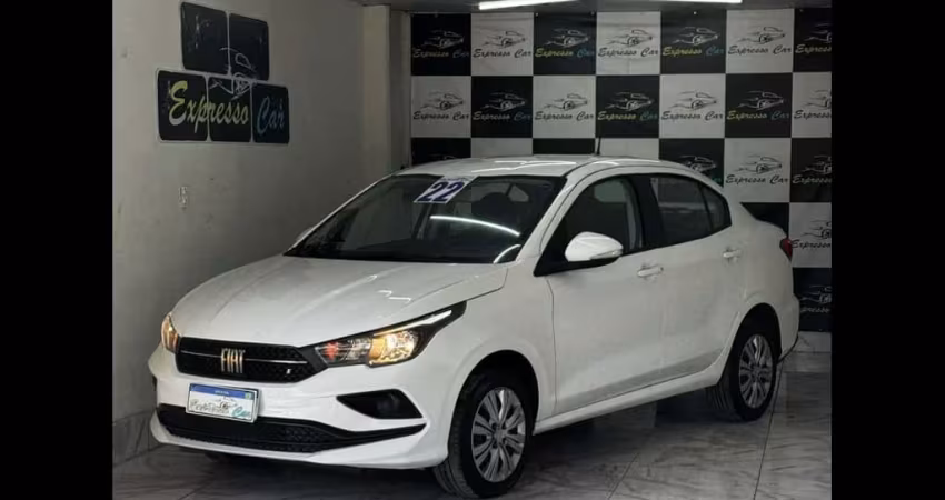 FIAT CRONOS DRIVE 1.3 8V Flex