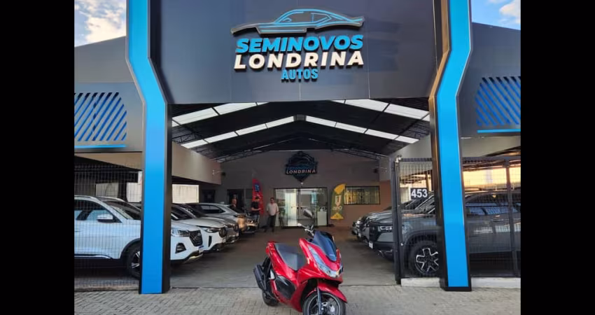 HONDA PCX 160 