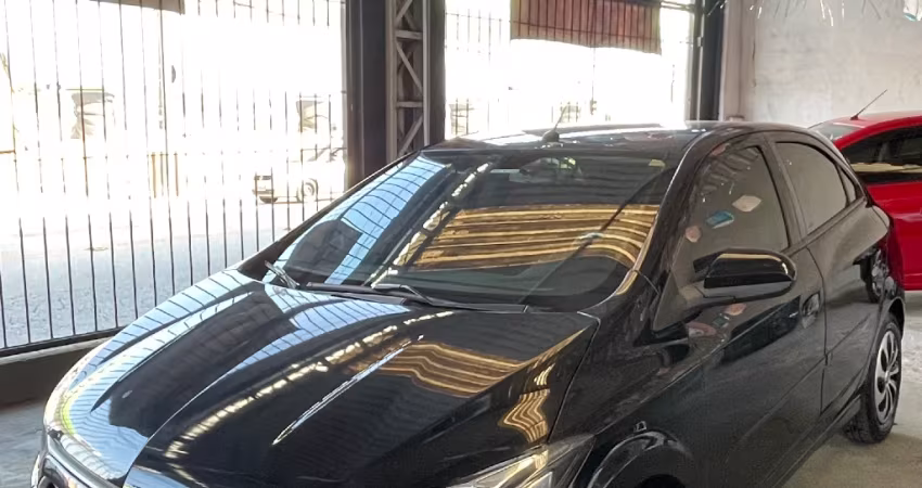 GM Onix LT 1.4 AT 81mil KM Ano 2018