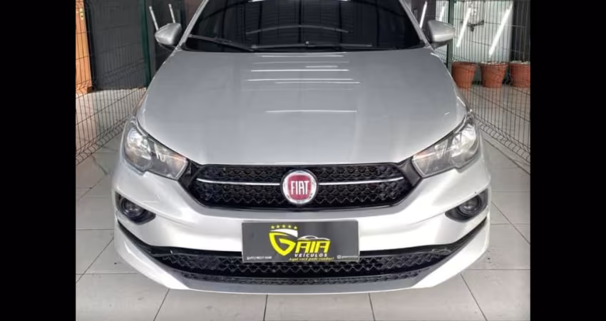 Fiat CRONOS DRIVE 1.3 8V Flex