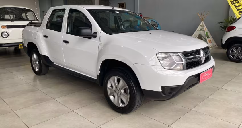 RENAULT OROCH EXPRESS 1.6 4X2