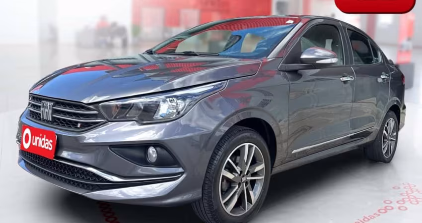 Fiat Cronos 2024 1.3 firefly flex precision cvt