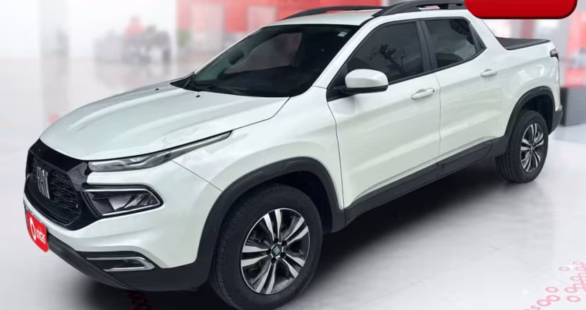 Fiat Toro 2024 1.3 turbo 270 flex freedom at6