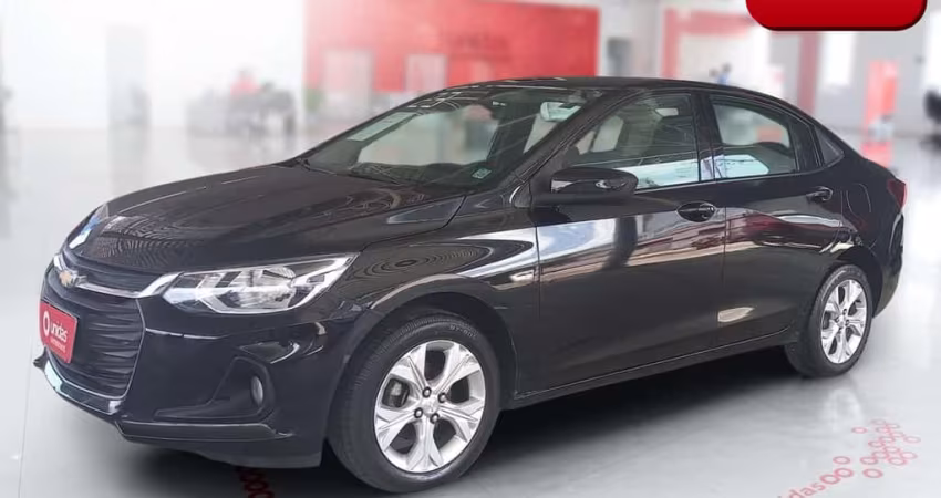 Chevrolet Onix 2023 1.0 turbo flex plus ltz automático