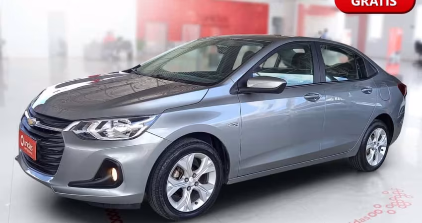 Chevrolet Onix 2024 1.0 turbo flex plus ltz automático
