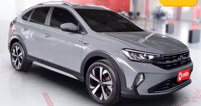 Volkswagen Nivus 2024 1.0 200 tsi total flex highline automático