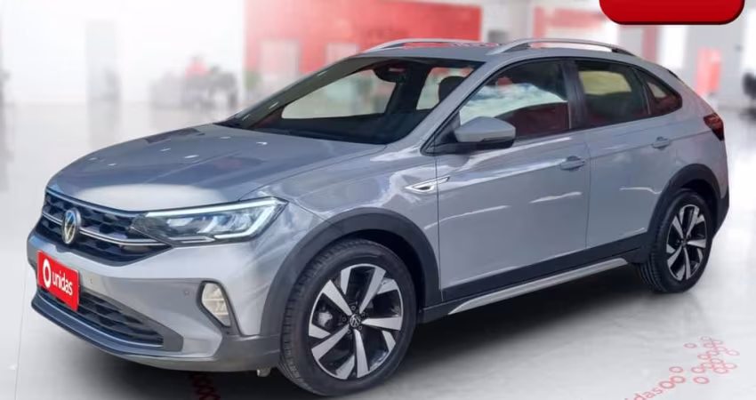 Volkswagen Nivus 2024 1.0 200 tsi total flex highline automático