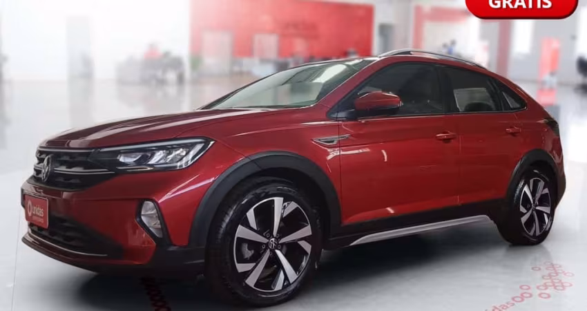 Volkswagen Nivus 2024 1.0 200 tsi total flex highline automático