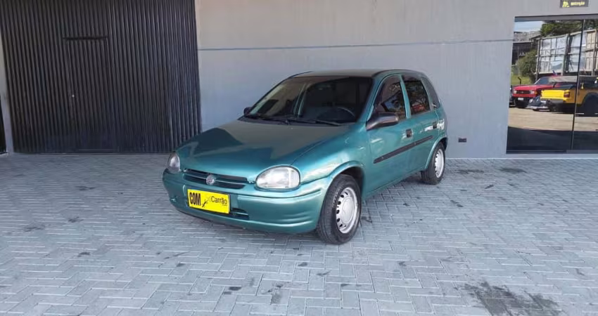CHEVROLET CORSA WIND 1999