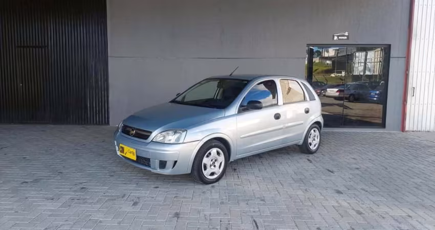 CHEVROLET CORSA HATCH MAXX 2011