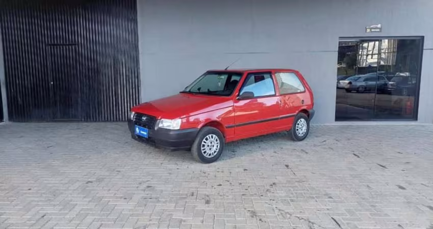 FIAT UNO MILLE 1.0 2P 2008