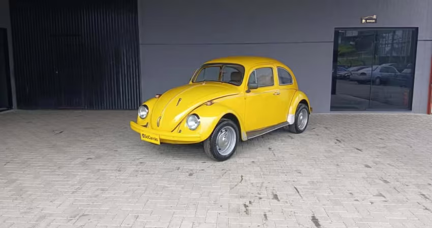 VOLKSWAGEN FUSCA 1500 1971