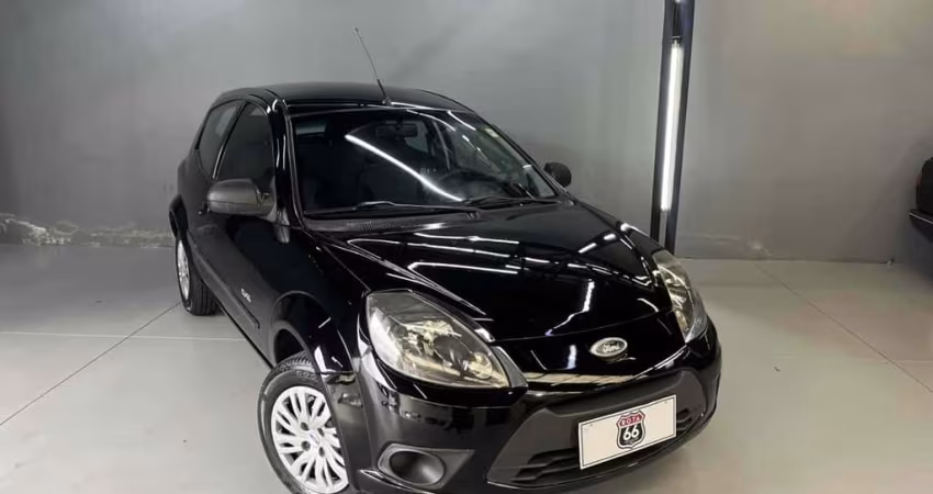Ford Ka 2013 1.0 mpi 8v flex 2p manual