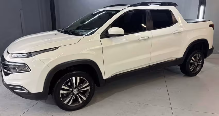 Fiat Toro 2023 1.3 turbo 270 flex freedom at6