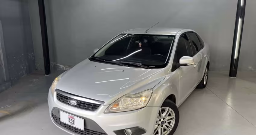 Ford Focus 2013 2.0 glx sedan 16v flex 4p manual