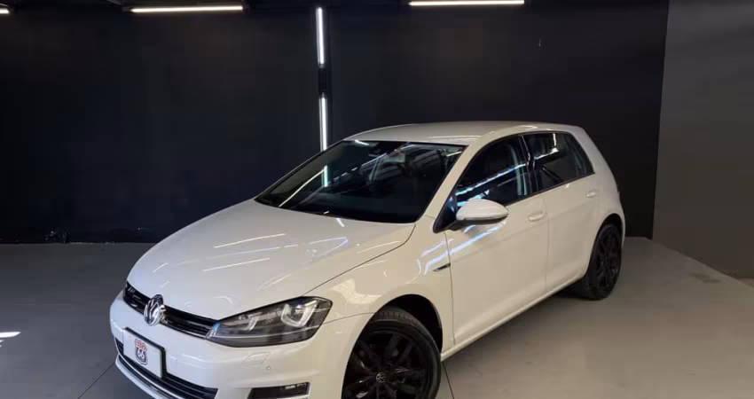 Volkswagen Golf 2014 1.4 tsi highline 16v gasolina 4p automático