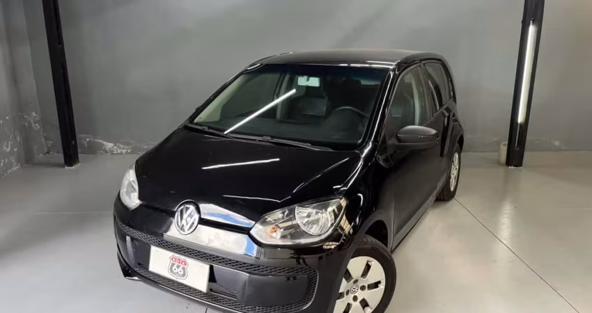 Volkswagen Up 2015 1.0 mpi take up 12v flex 4p manual