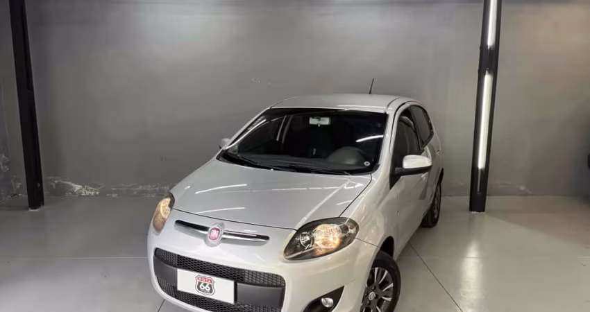 Fiat Palio 2016 1.4 mpi attractive 8v flex 4p manual