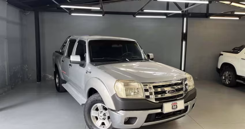 Ford Ranger 2011 3.0 xlt 4x4 cd 16v turbo eletronic diesel 4p manual