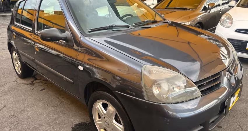 RENAULT CLIO EXPRESSION 2006