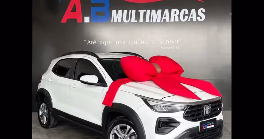 FIAT PULSE DRIVE 1.3 AT 2023