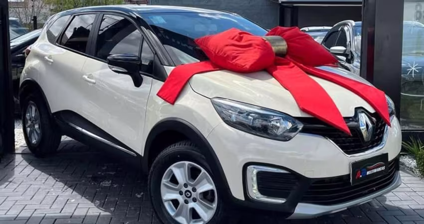 RENAULT CAPTUR LIFE 16A 2019